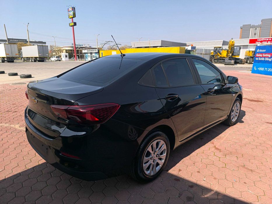 Продам Оникс Механика 1 Onix Mexanika Avtokredit 700$ boshiga