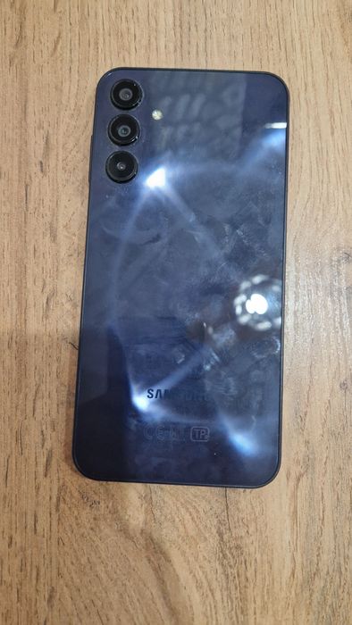 Samsung a15 есть проблема с зарядкой