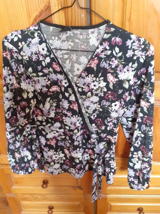 Дамски блузи - разпродажба