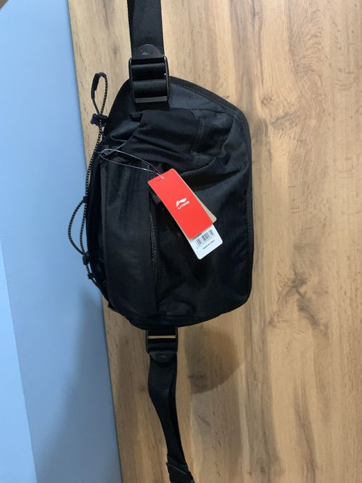 Бананка(барсетка) Li-Ning