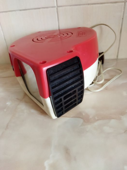 Сушилка электрическая, для волос, рук.