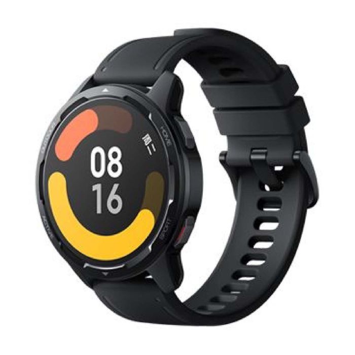 Продам смарт-часы Xiaomi Watch S1 Active (M2116W1 / BHR5380GL)