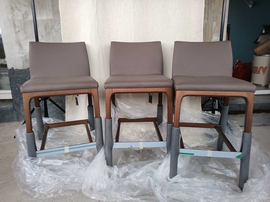 Бар столове - Cattelan, Италия - 3бр