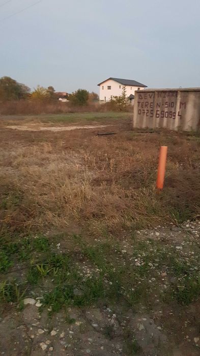 inchiriez teren Domnesti