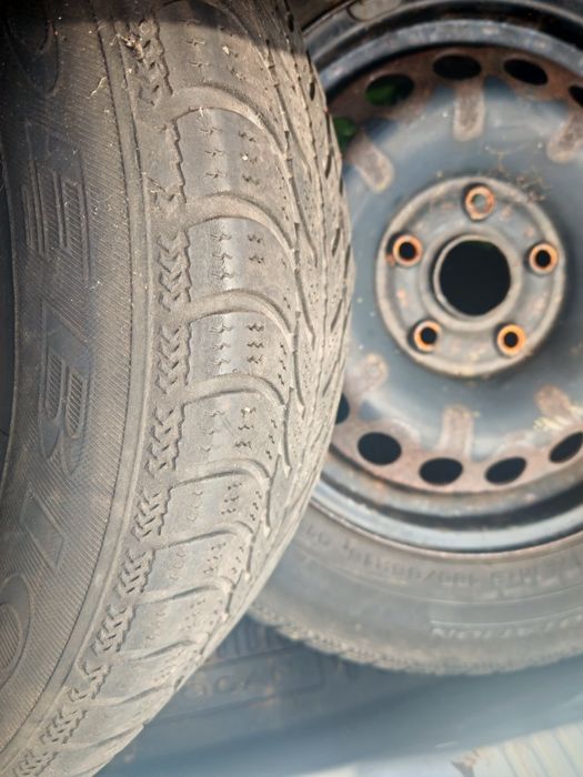 jante tabla 5x112 r15