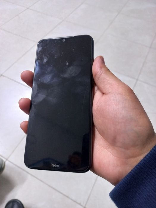 Redmi Note 8T telfon