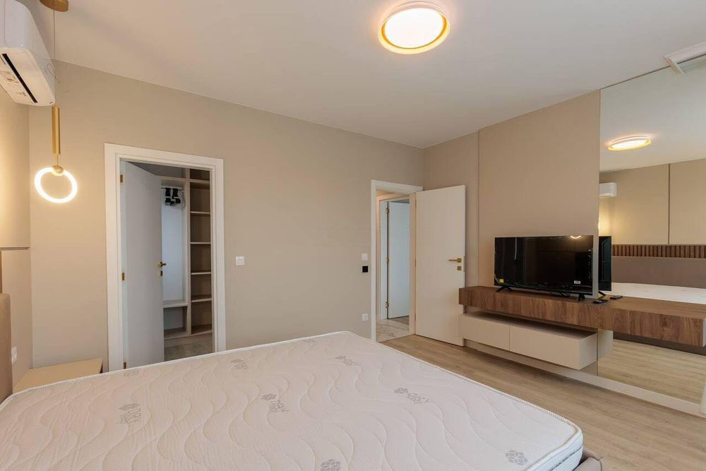 Дава се под наем Къща в Бургас, Сарафово - 140 кв.м за 1795.2 € - Снимка #4