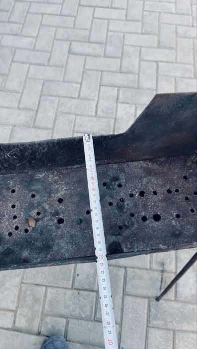 Продам мангал не дорого