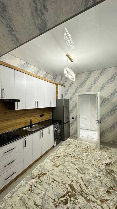 Продаётся 3х комн квартира на 4 этаже Ор-р Конечка