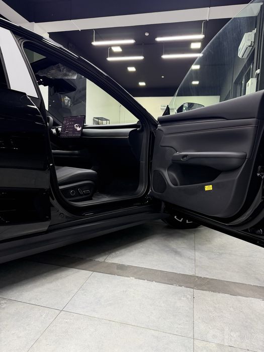 Faw BESTUNE 08 565км фулл позиция электромобиль