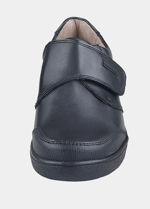 Кожаные туфли мужские