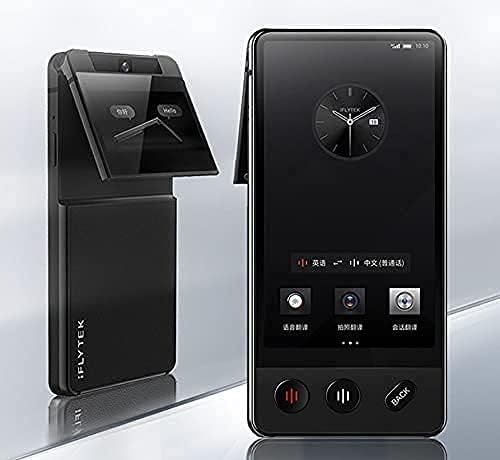 Продается переводчик iFLYTEK Translator 4.0 Dual Screen