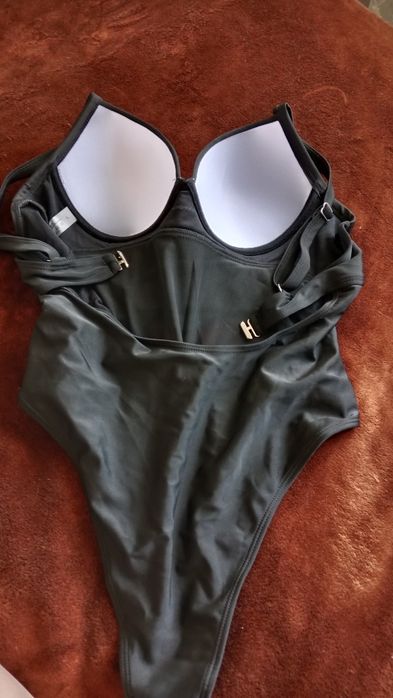 Новый купальник. 4000 т. .