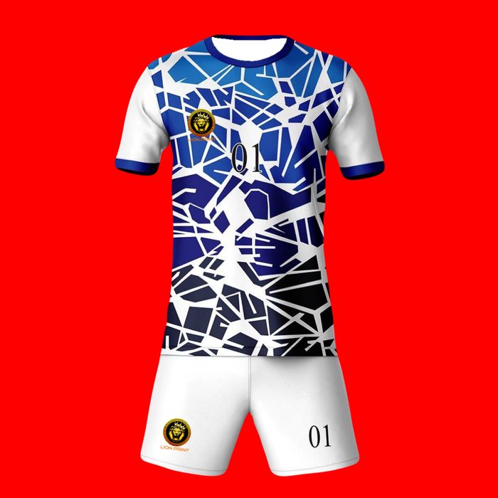 Производство Спортивной Формы на Заказ.