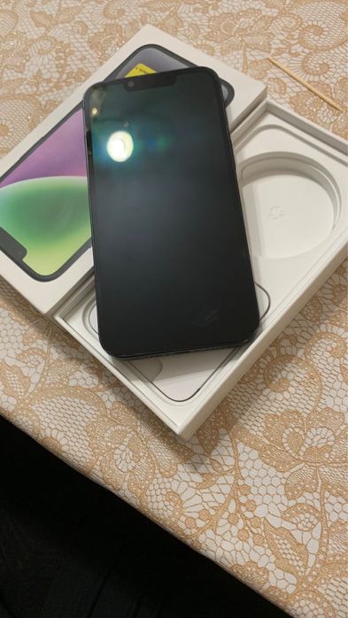 Iphone 14 128gb 79%