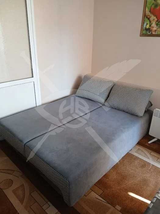 Дава се под наем Едностаен апартамент в Варна, Левски - 25 кв.м за 280 € - Снимка #3