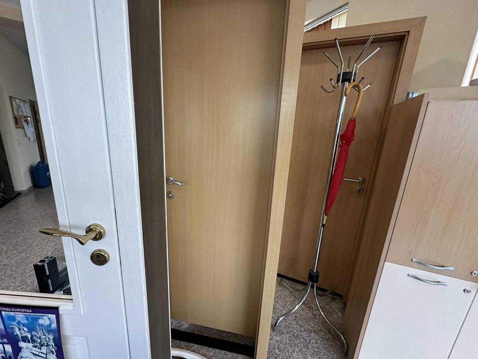 Интериорни врати - мострени, произведени в Словения