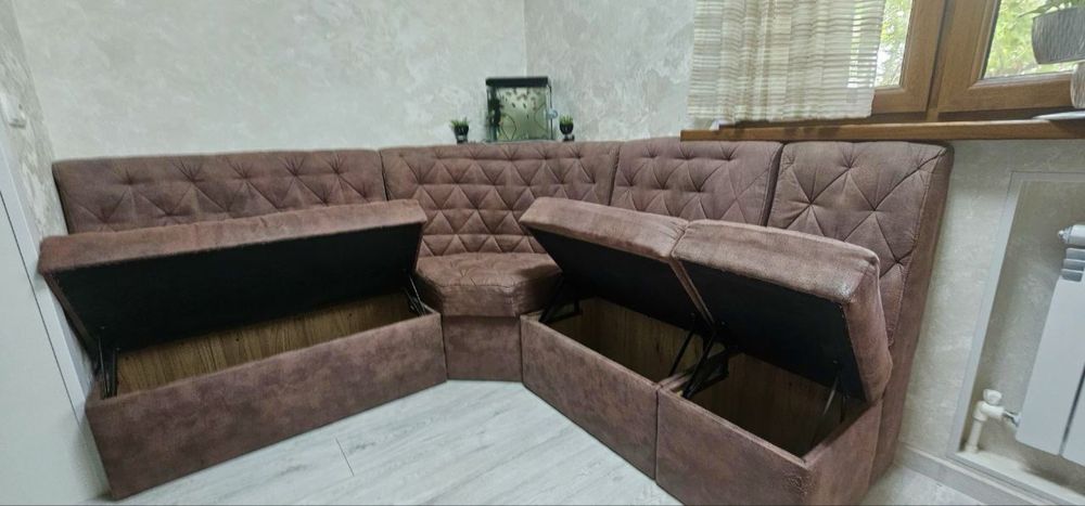 Продается диван