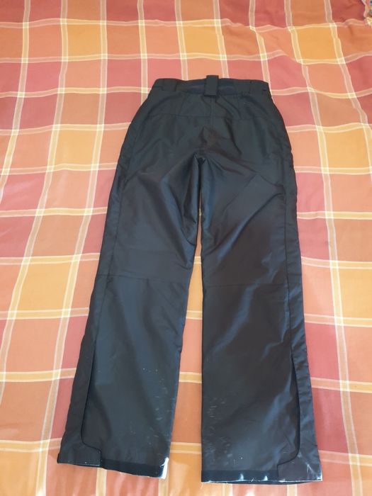 Pantaloni ski/snowboard EXXTASY Climate System