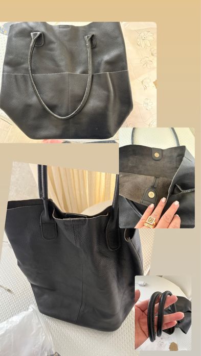 Сумка женская разных видов