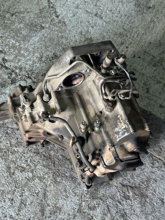Akpp Honda CR-v B20B 2.0l 4wd