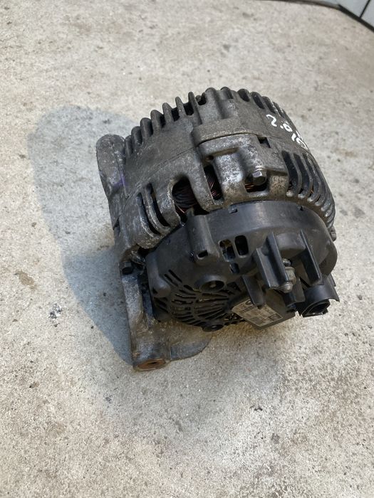 Alternator BMW E60 2.0 D M47 163 cp