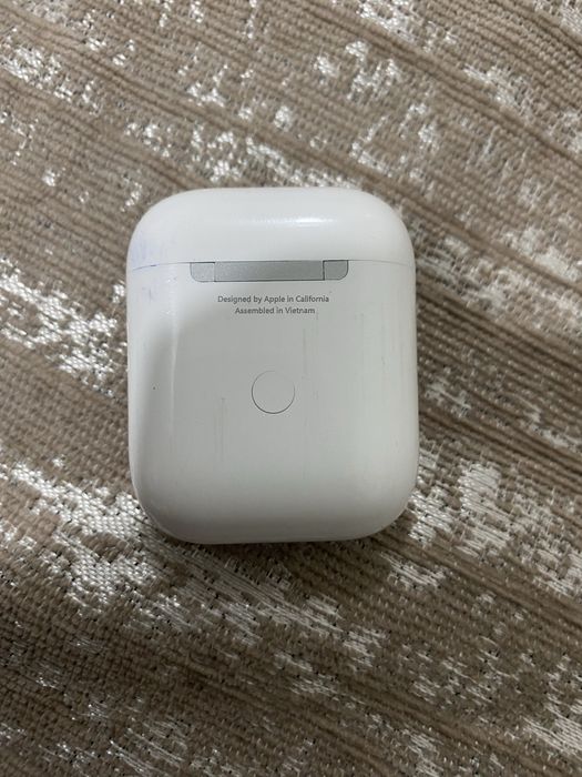 Air Pods 2 (оригинал