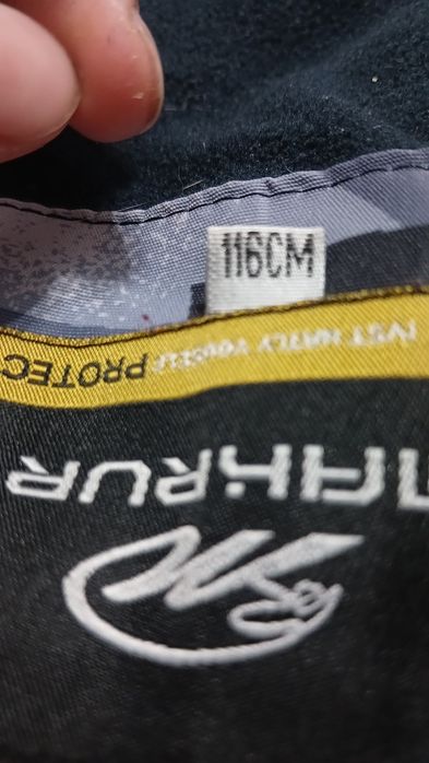 Продается детский комбинизон