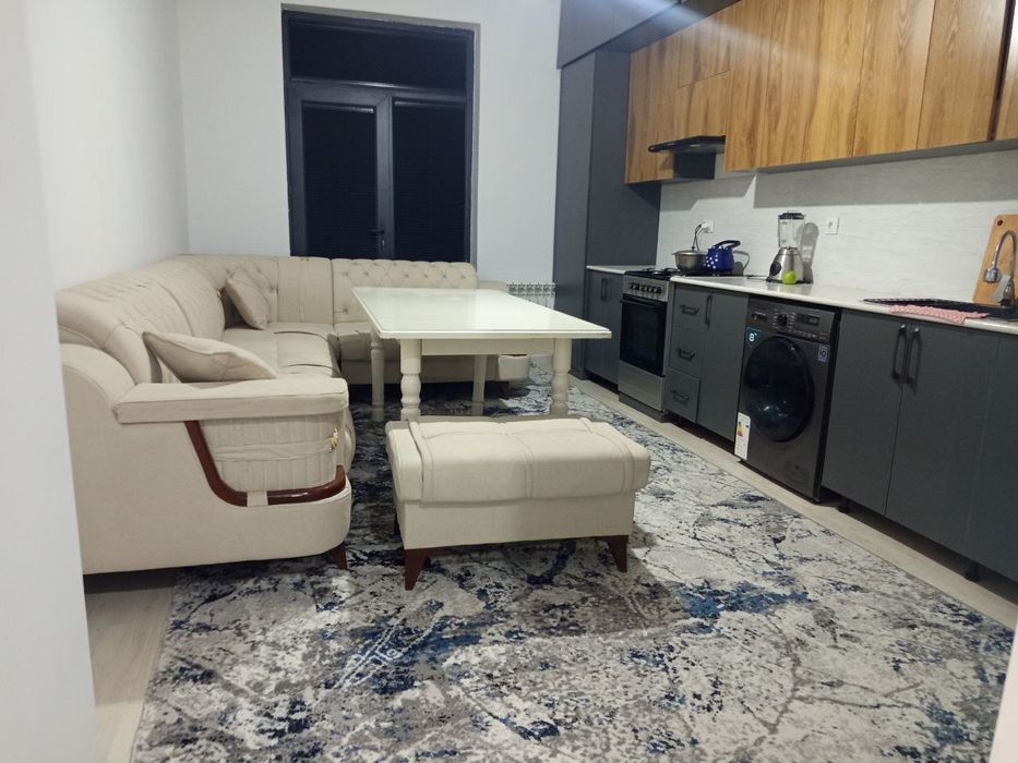 Yangihayot sokin makon kvartira ijarasi