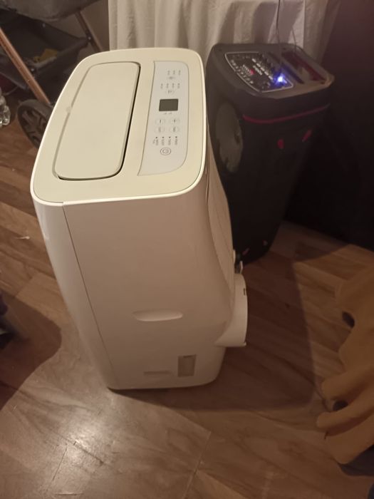 Aer condiționat portabil Beko