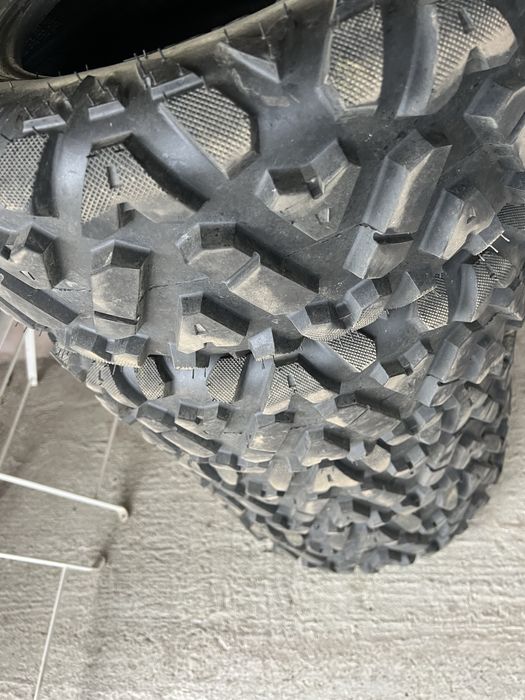 Cauciucuri atv r12