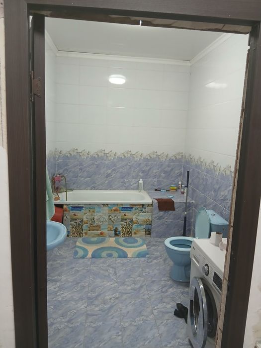 Здам дов в Коянкусе