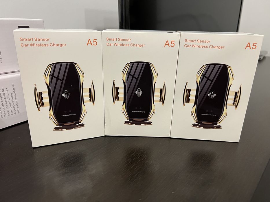 Suport incarcare wireless