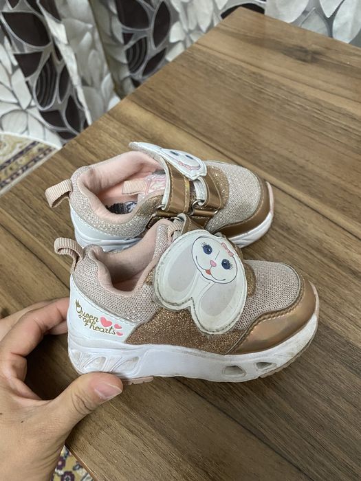 Детская обувь