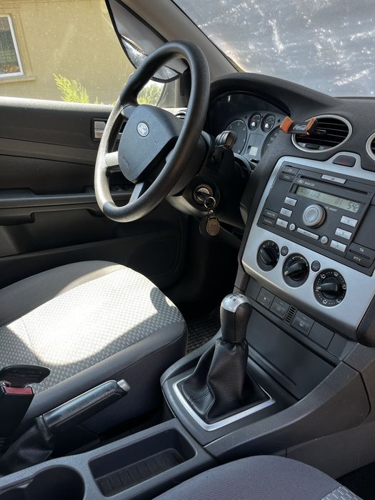 Ford Focus 2005