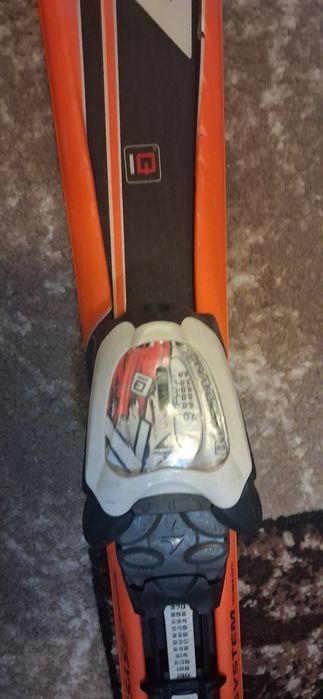 Schiuri Blizzard  rc IQ-SYSTEM  120