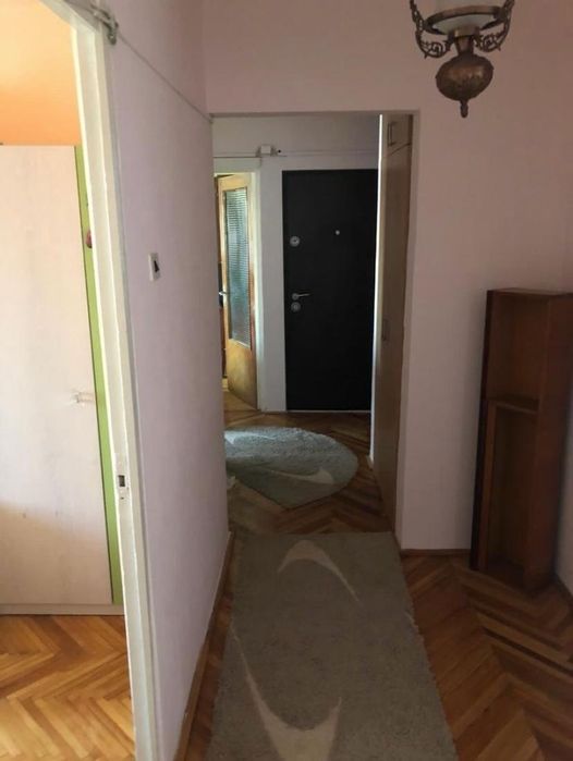 Apartament PB 55 mp util Rogerius strada  Sovata Oradea