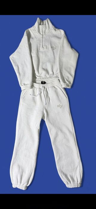 Двойка от бренда «blacky»