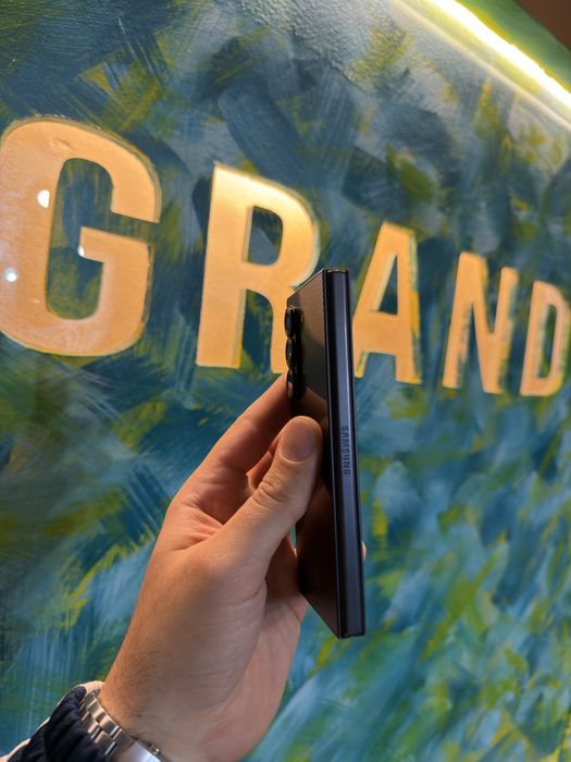Sanmsung Galaxy Fold 6 1 TB * GRAND * Garantie 1 AN