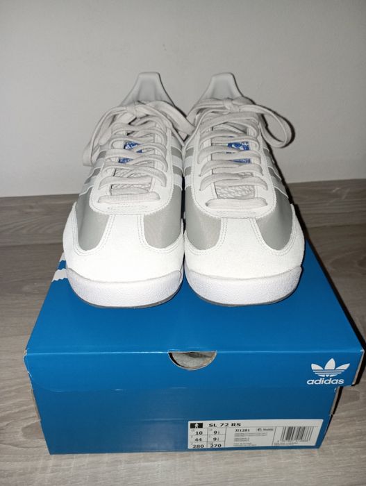 Adidas SL 72 RS Gri