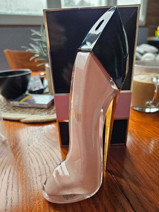 Carolina herrera Blush