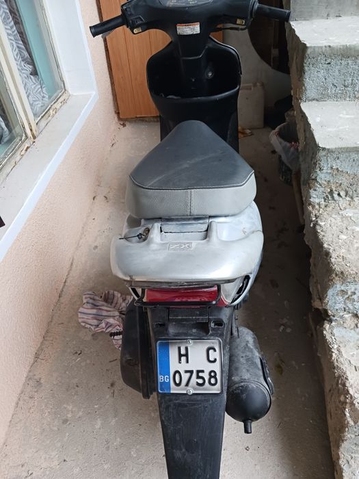 Скутер 50 Хонда дио