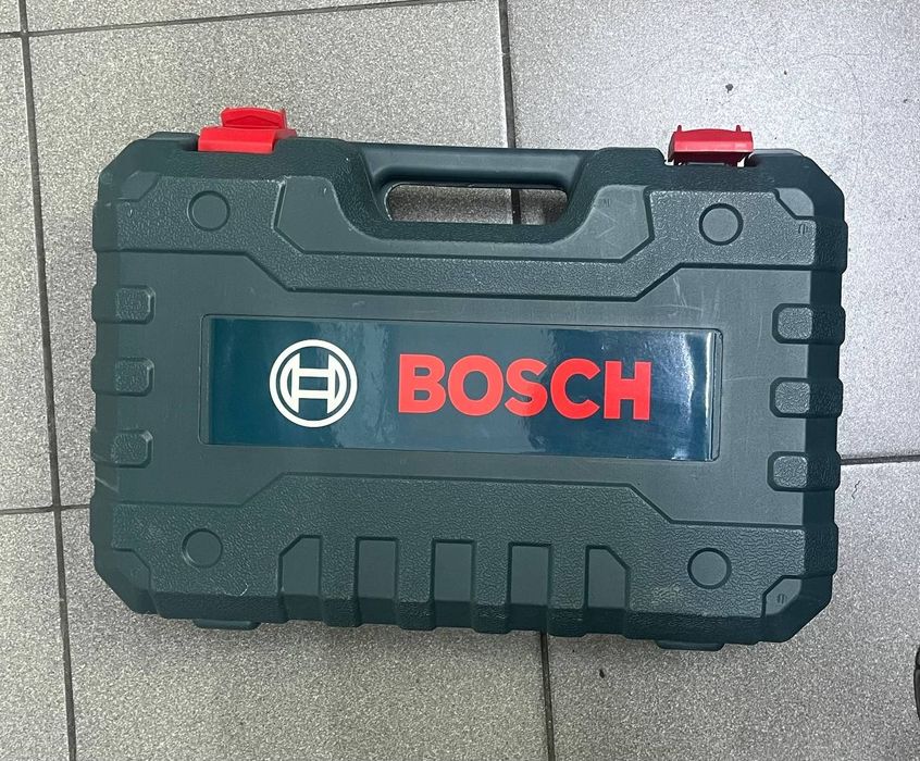 Перфоратор Bosch Hammer Drill 26 mm