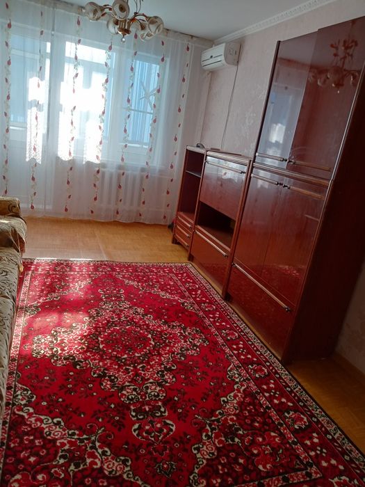 Сдам квартиру на длительный срок