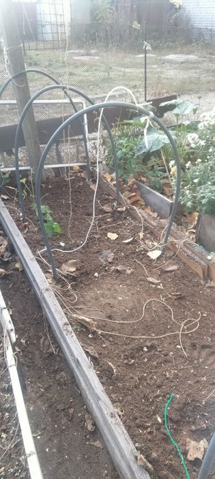 Срочно продам Дуги для огорода