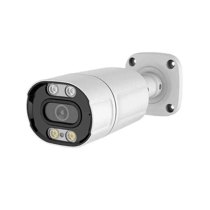 IP камера за наблюдение, POE, 5MP Full HD