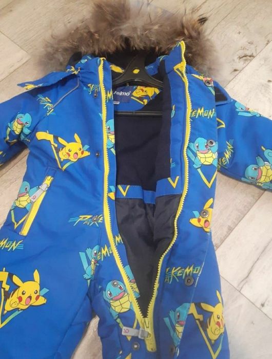 Продам комбез зима