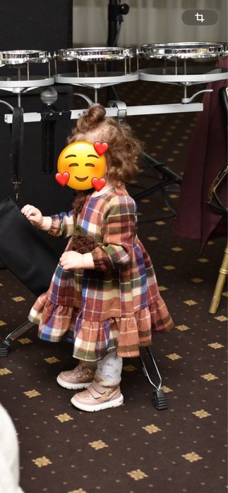 Rochita Inimioara lână