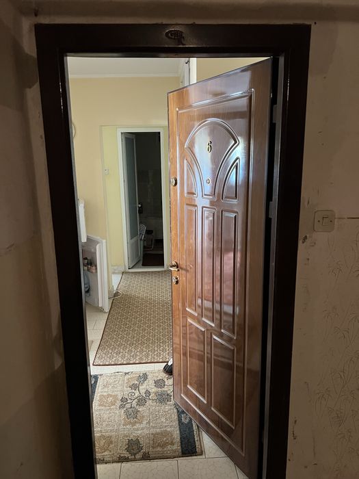 Apartament 2 cam  et1 , C5 Tulcea