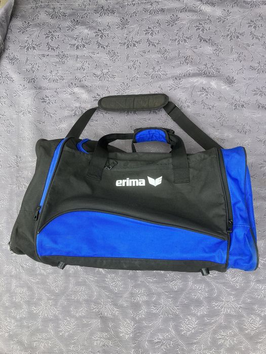 geantă sport (Erima)